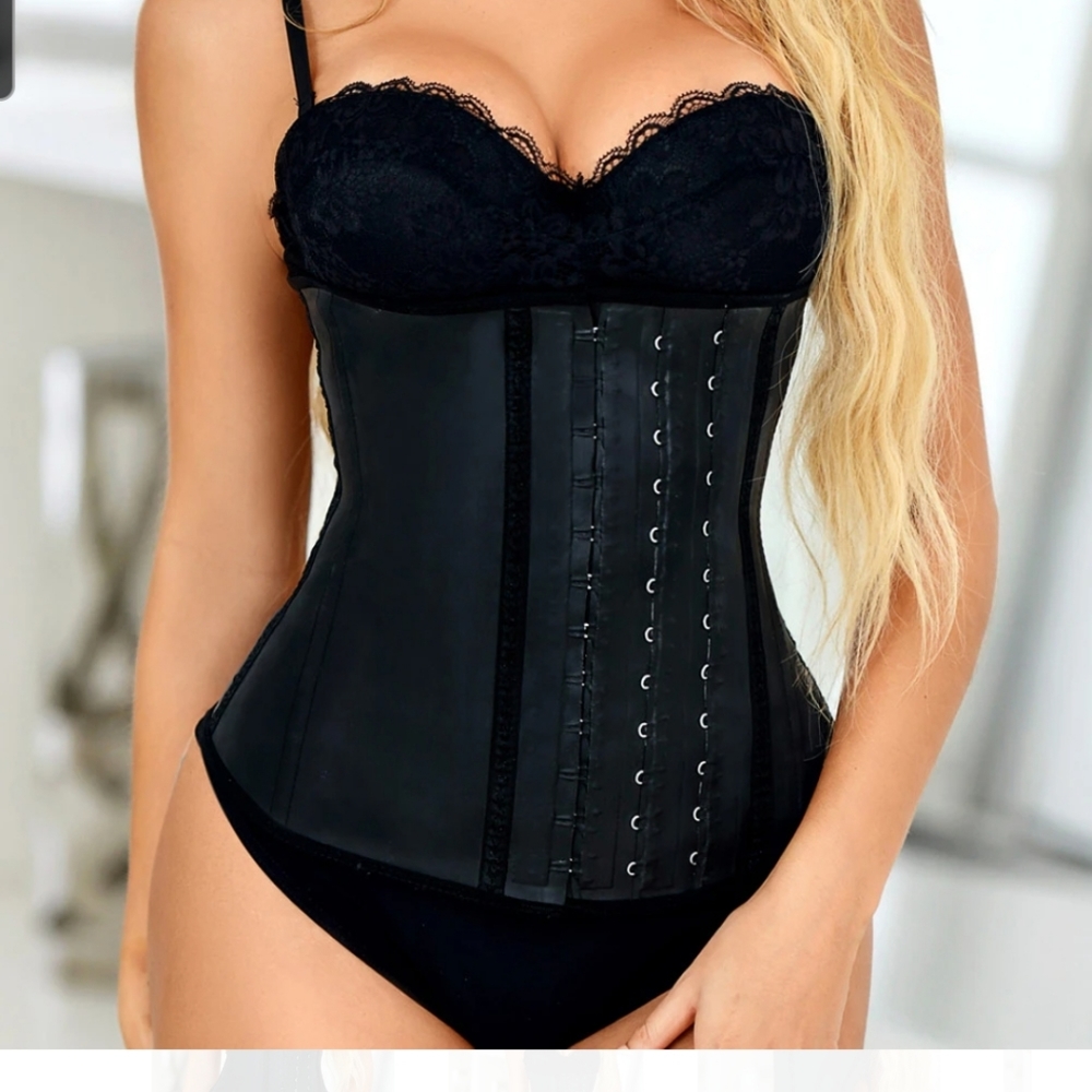 Euc Curvi waist trainer